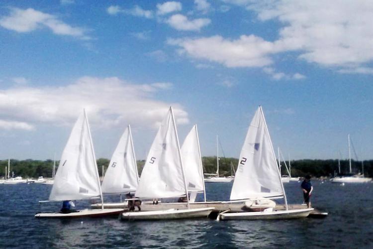 Bourne High School Looks To Grow Its Sailing Club Bourne News