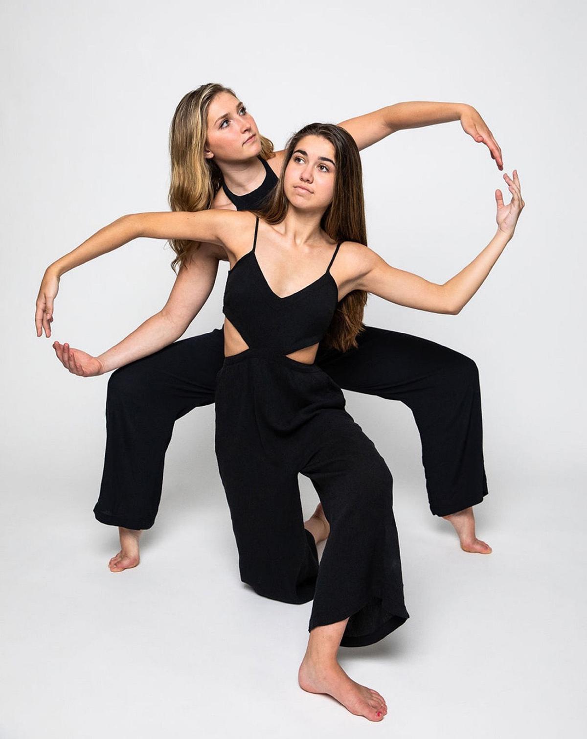 Sandwich Sisters Dance For Racial Justice Sandwich News - dance your blox off dance moves list