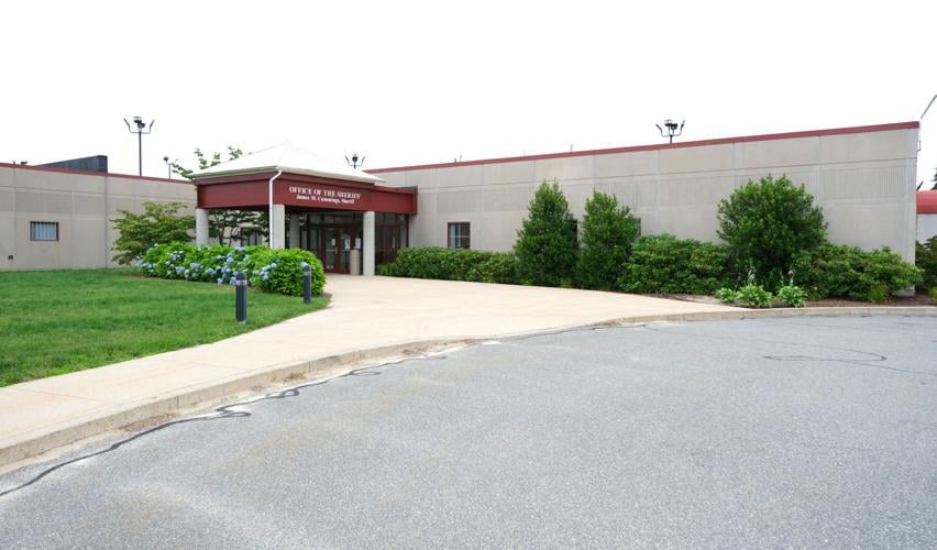 PHOTOS Barnstable County Correctional Facility Bourne