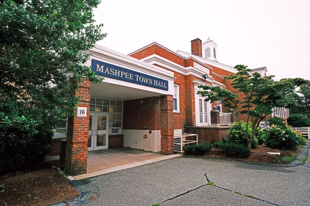 Volunteers Sought For Mashpee Committees