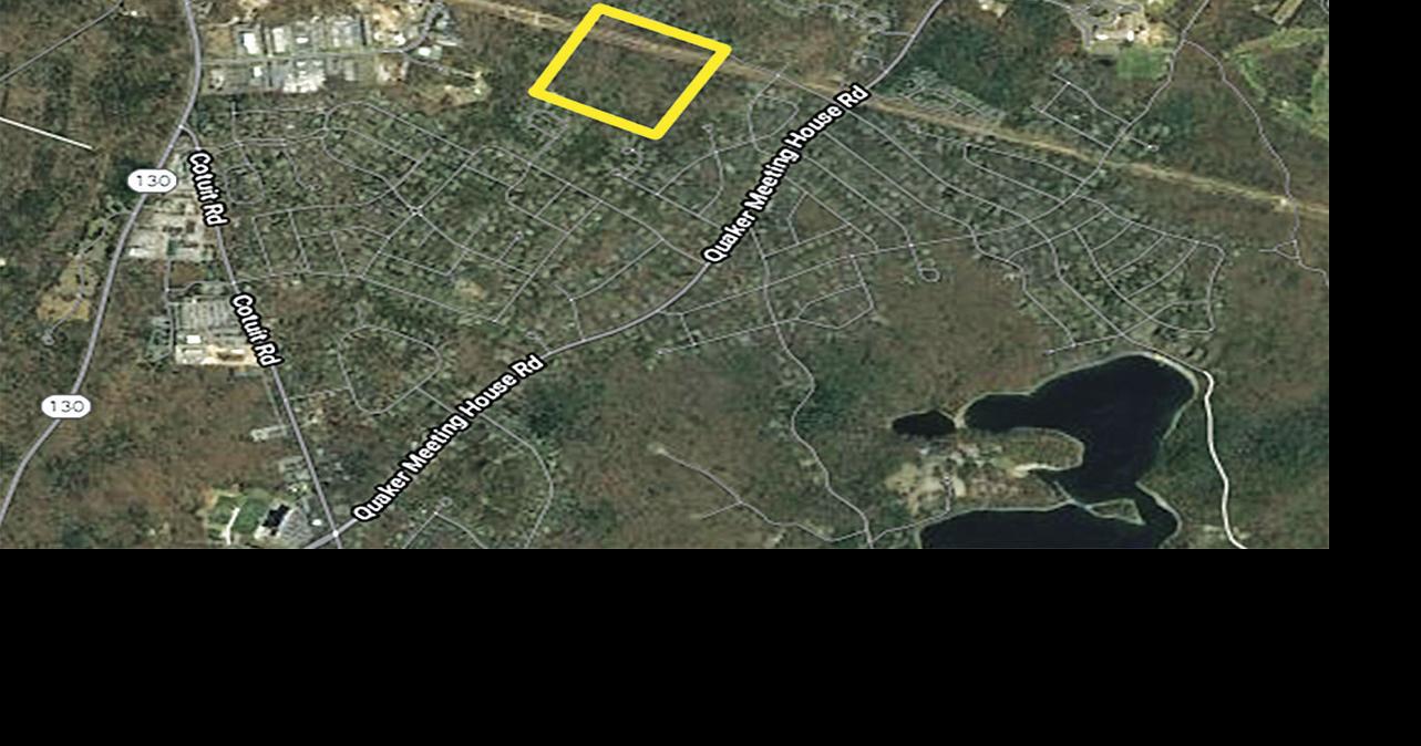 Town Moves To Buy 86.5 Acres For Wastewater Infrastructure Needs