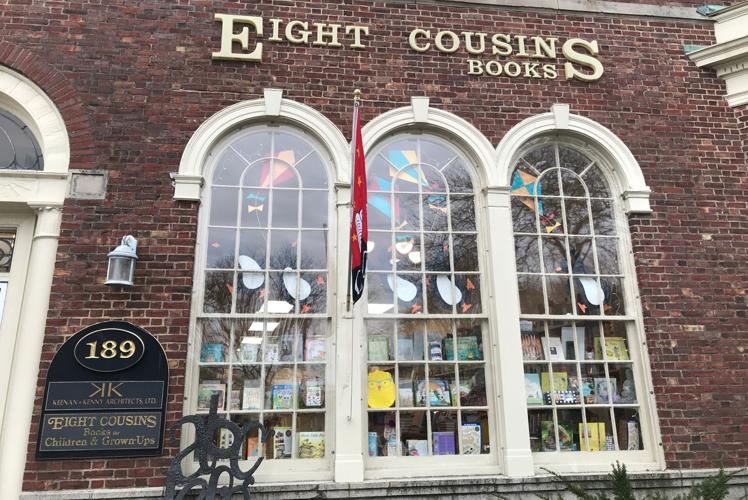 New Season Underway For Cape And Islands Bookstore Trail Arts