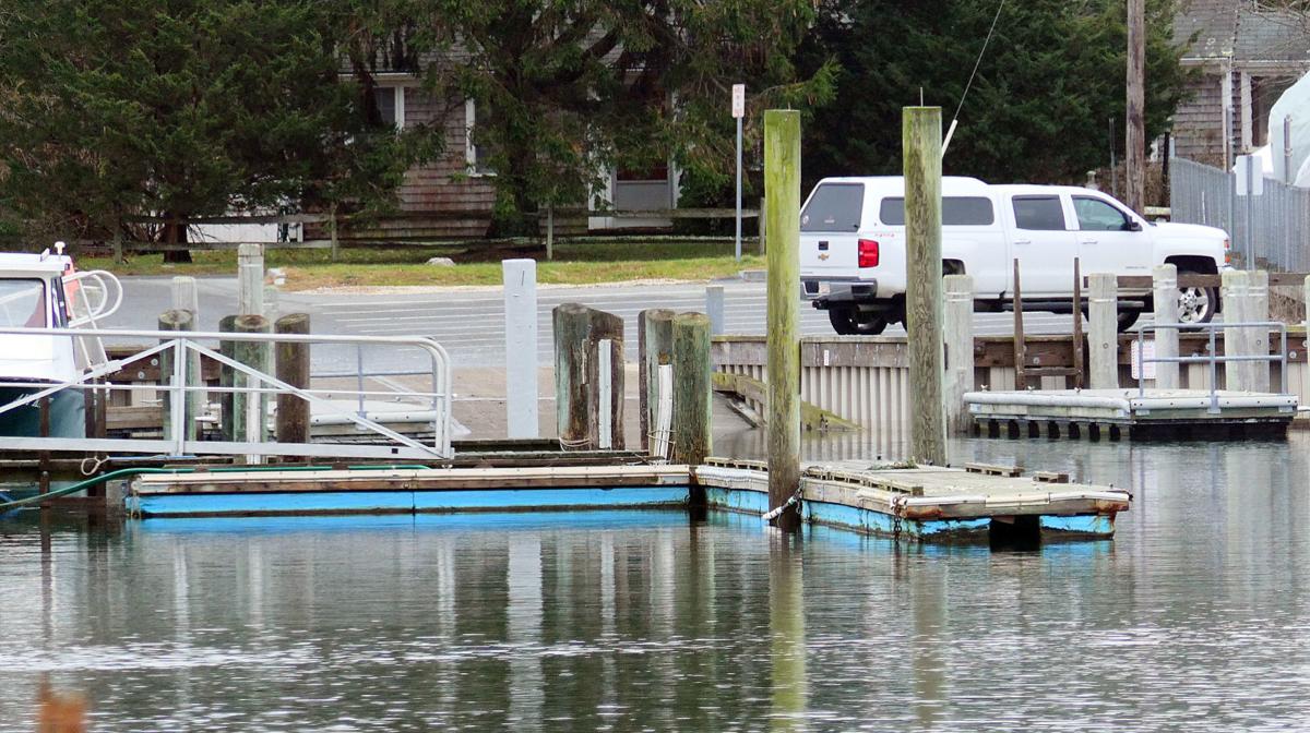 Green Pond Marina Yacht Club Sold Falmouth News Capenews Net