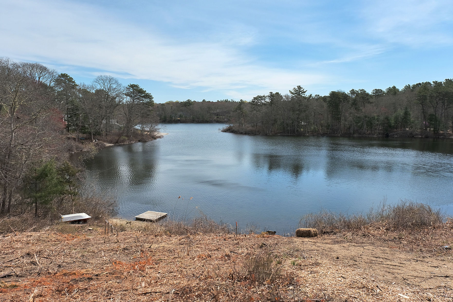 Through Education, Deep Pond Preservation Project Looks To Grow - Vimarsana News
