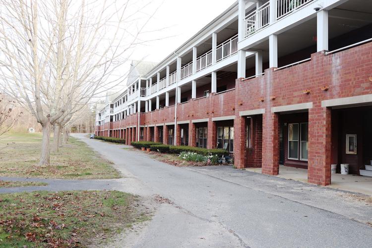 Falmouth Housing Authority Will Seek More Federal Funds To Replace