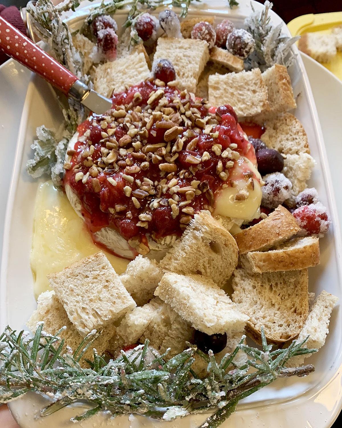 Favorite Holiday Recipes From The Kitchen Falmouth Columns Capenewsnet