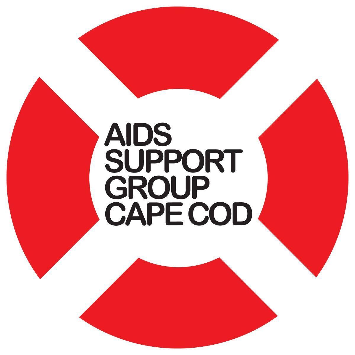 AIDS Support Group Logo