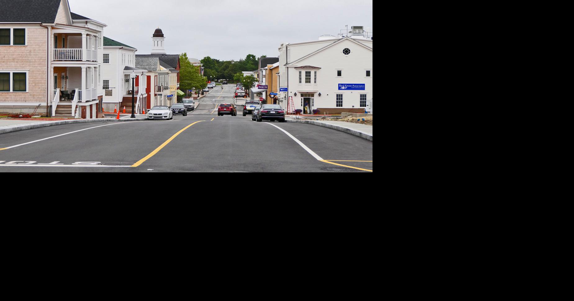 Form Code, Mashpee Commons... And Why You Should Care Mashpee News