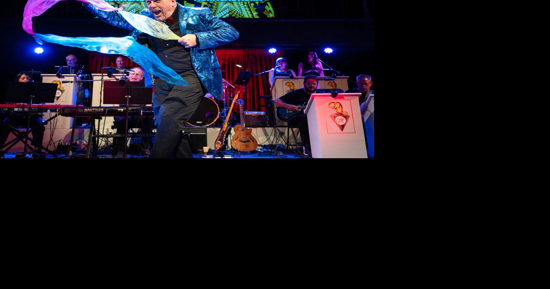 'The Muskies': More Bad Music We Love To Hate | Arts & Entertainment ...