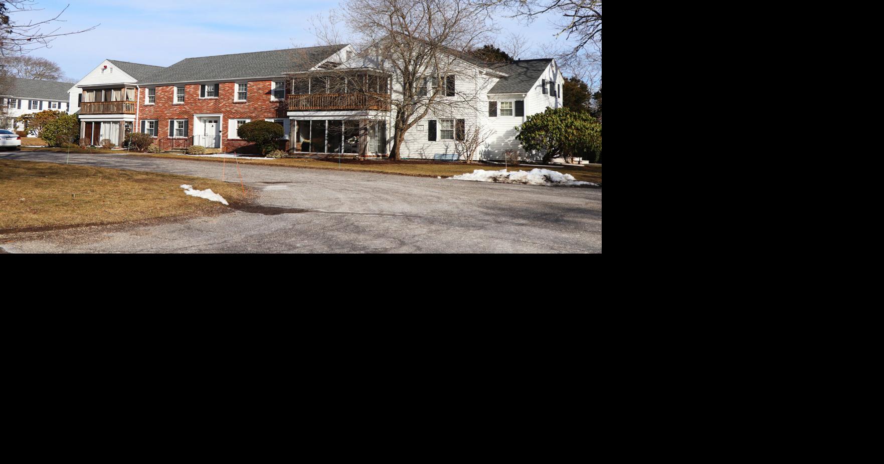 Rents To Rise At Falmouth Apartment Complex Falmouth News