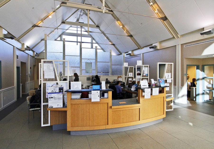 Community Health Center Integrates Care Mashpee News Capenews Net