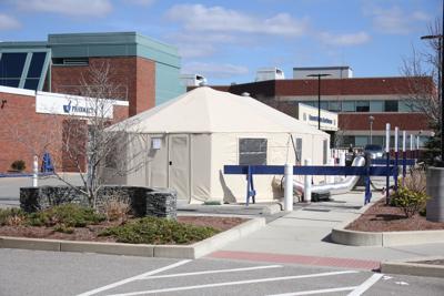 Drive Through Virus Testing With Doctor S Orders Begins At