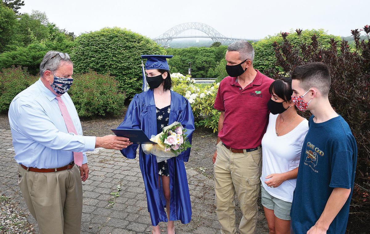 Mini Graduation