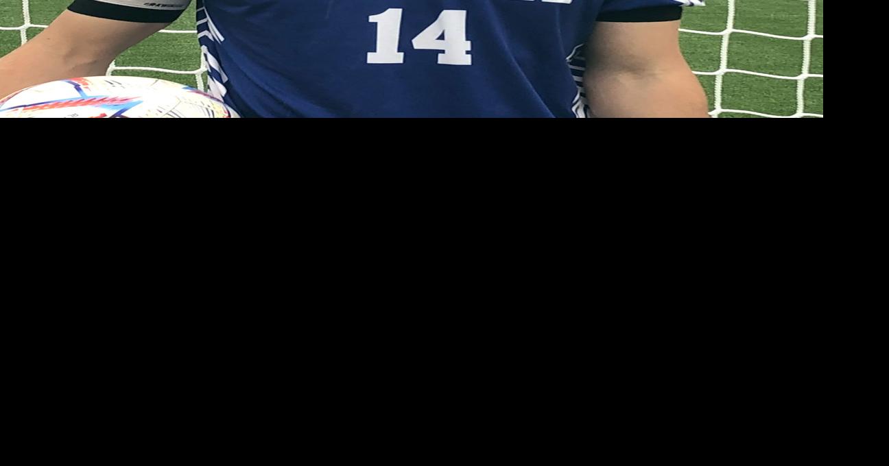 Outside The Lines With Mashpee High's Sean Ware | Mashpee Sports ...