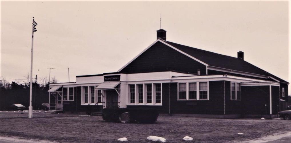 The Magnifying Glass: A Piece Of History Goes Up In Flames Columns