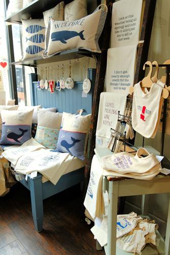 At The Art Coddage, Local Artisans Are At Customers' Fingertips ...