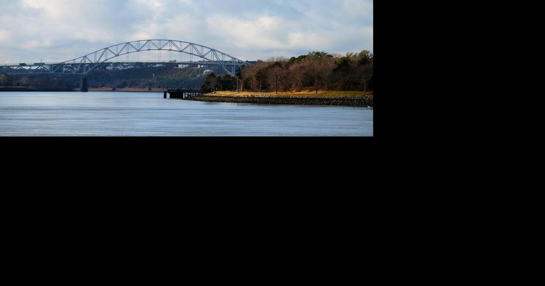 Sagamore Bridge Project Enters Procurement Phase | Bourne News ...