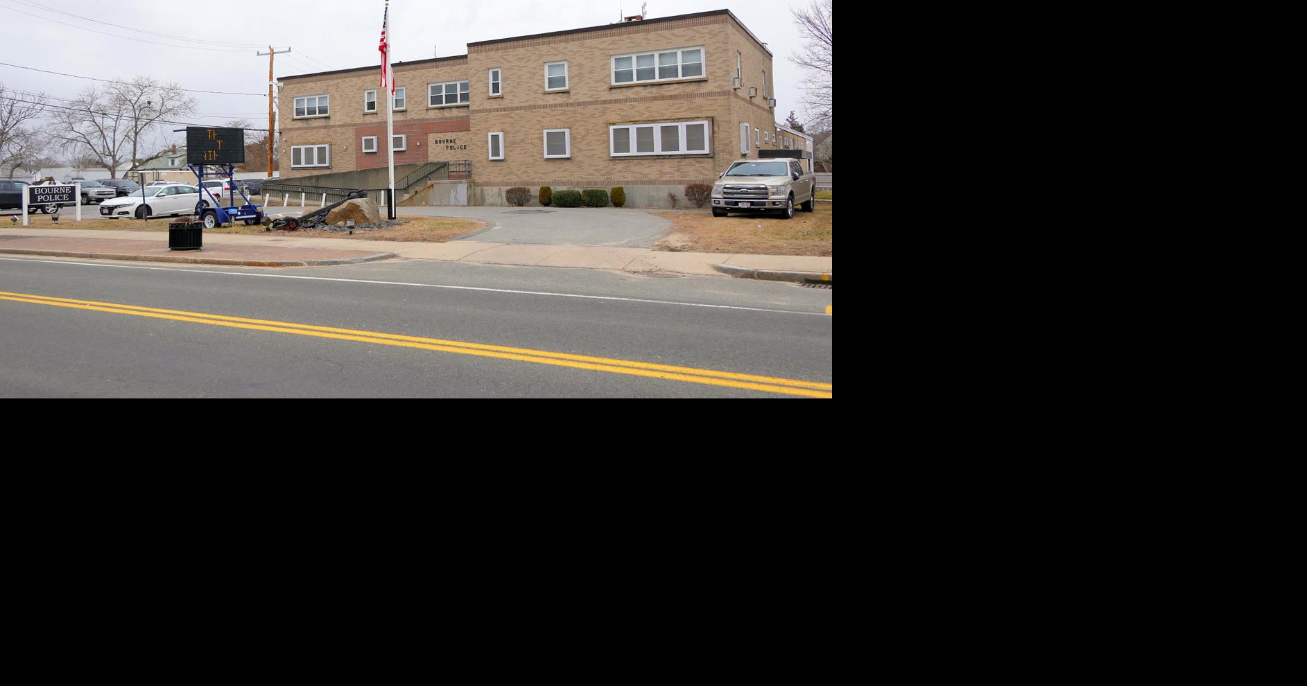 Affordable Housing Trust and Housing Partnership Consider Accepting Former Police Station Property