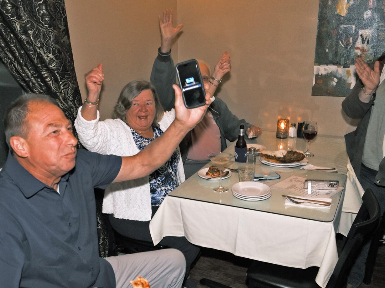 Falmouth Capenews Net