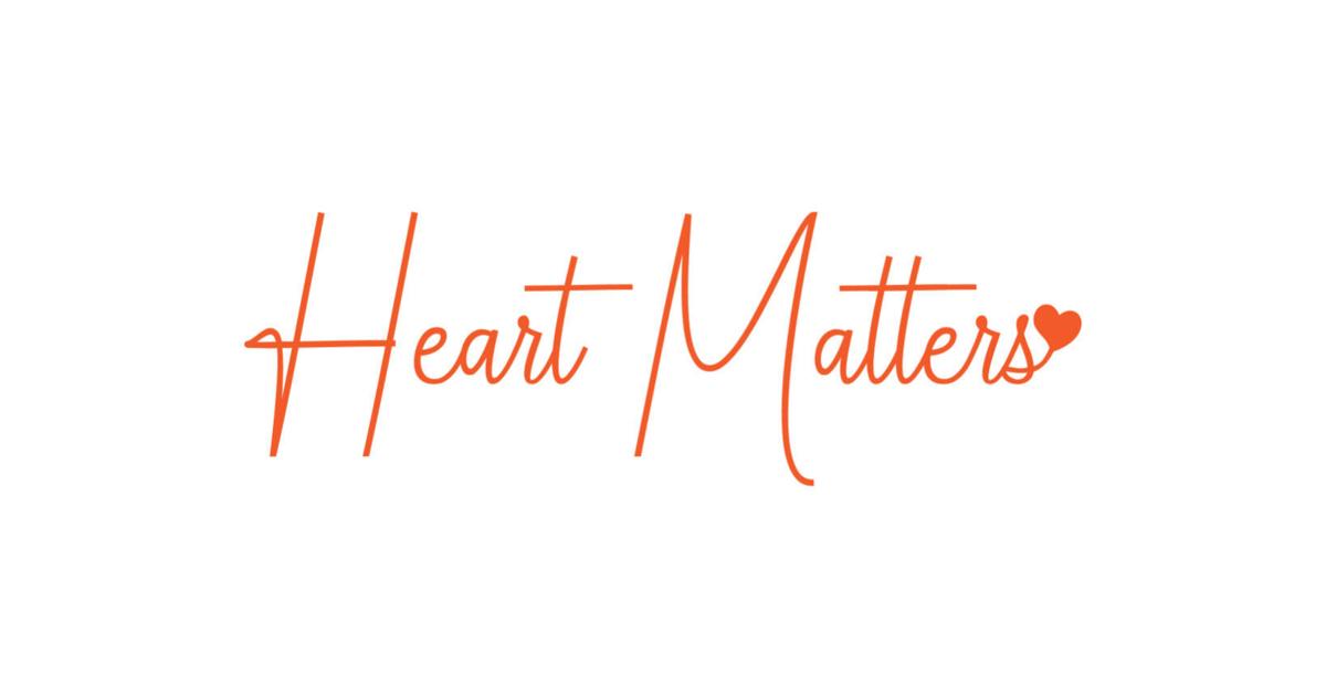 Heart Matters: The Delusion Of Fitness