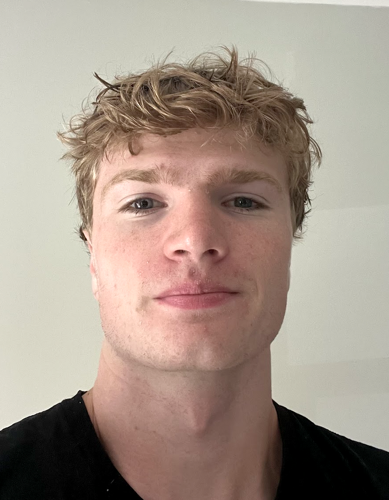 Outside The Lines With Sandwich High School's Cole Rodgers | Sandwich ...