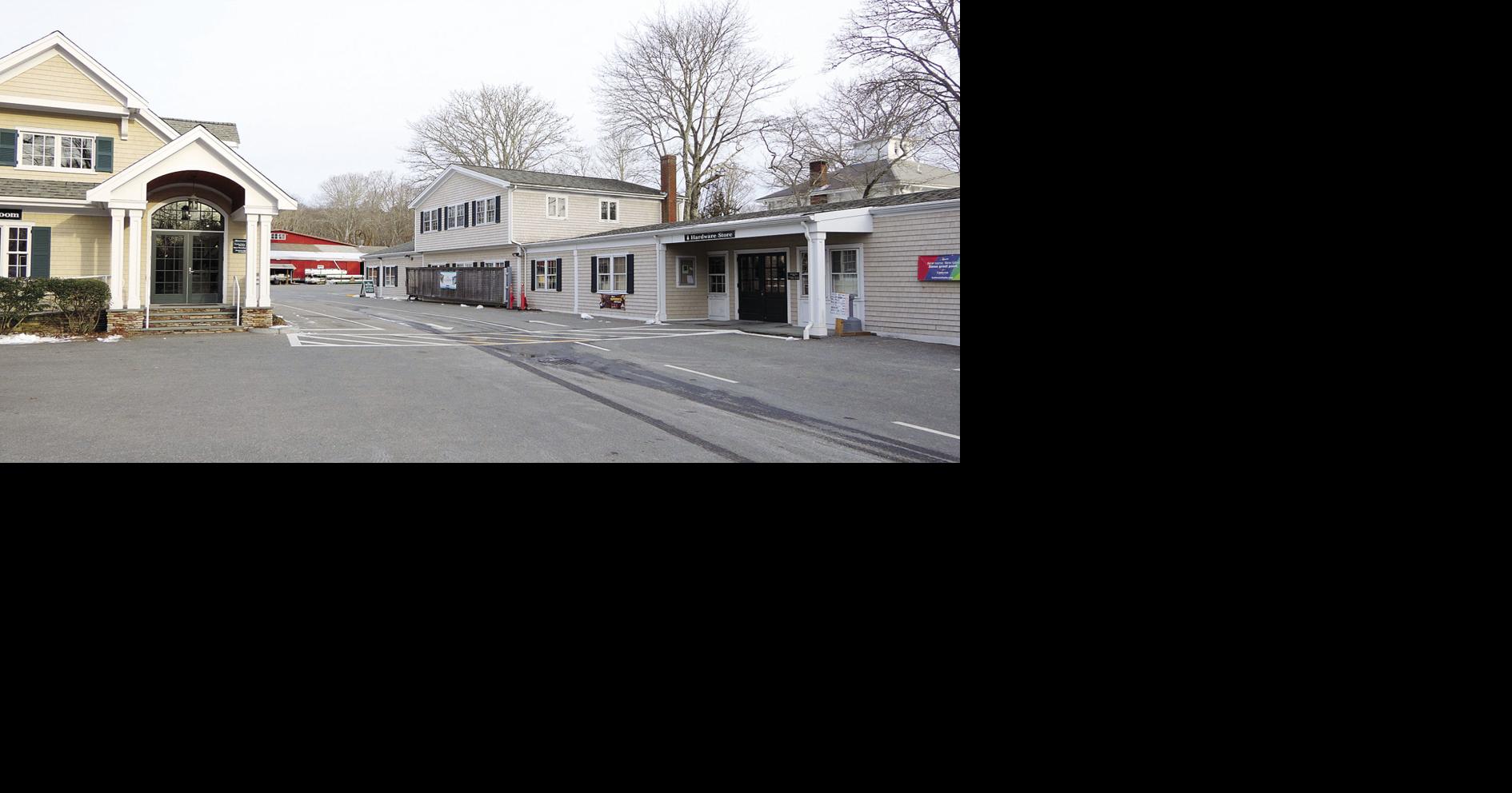 Sale Of Wood Lumber Company Announced Falmouth News