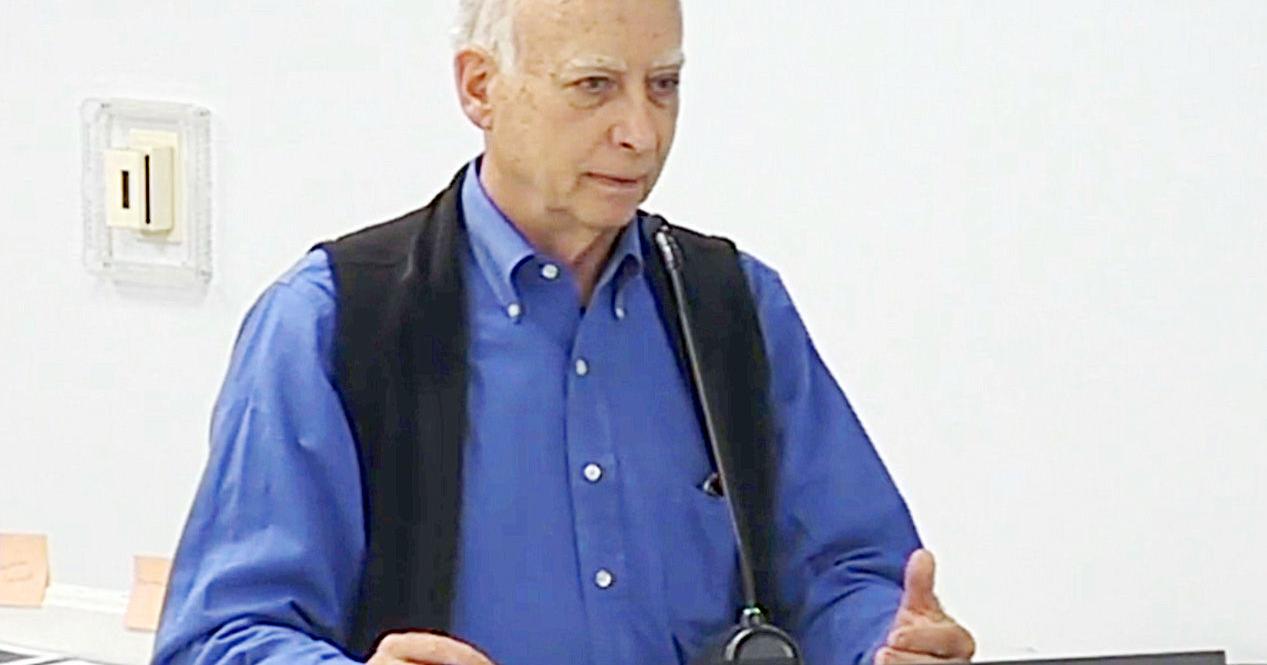 Marijuana Hearing Public Comment Causes Confusion, Misinterpretation Of Statement - Vimarsana News