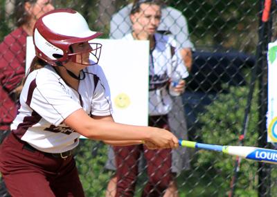 Falmouth Softball S Ascension Should Continue Falmouth Sports