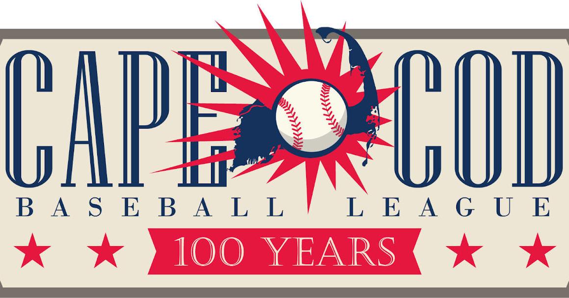 Cape League Unveils New Anniversary Logo | Bourne Sports | capenews.net cape-league-unveils-new-anniversary-logo-bourne-sports-capenews-net