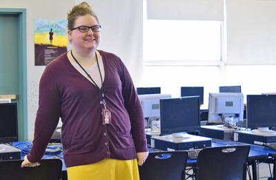 School Libraries Transforming Into Learning Commons Falmouth