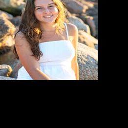 Outside The Lines With Falmouth High School's Maia Ledwell