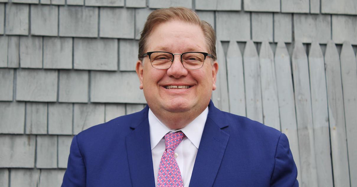 Mr. Clarkson To Be Honored Tonight As Citizen Of The Year - Vimarsana News