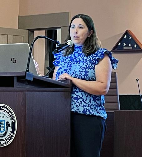 Vision 88 To Provide Capewide Bike Paths | Sandwich News | capenews.net