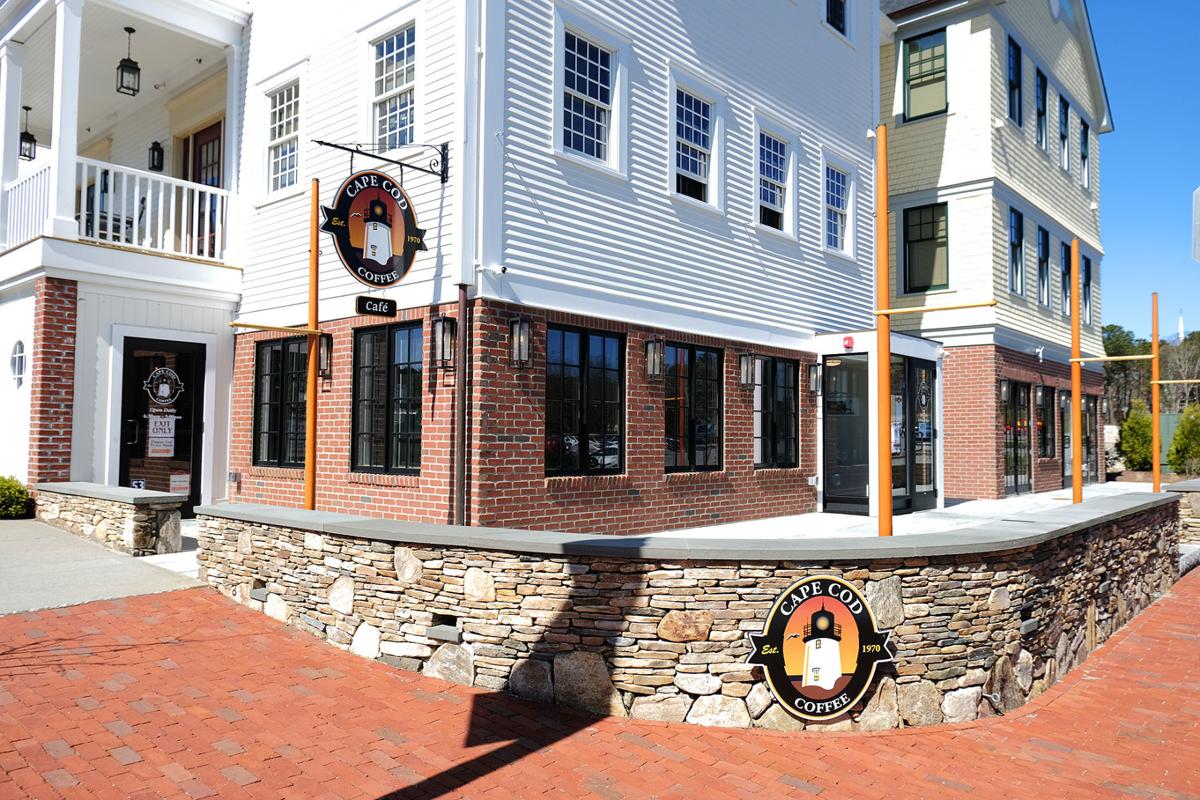 Mashpee Health Board Grants Hardship Variance To Cape Cod Coffee