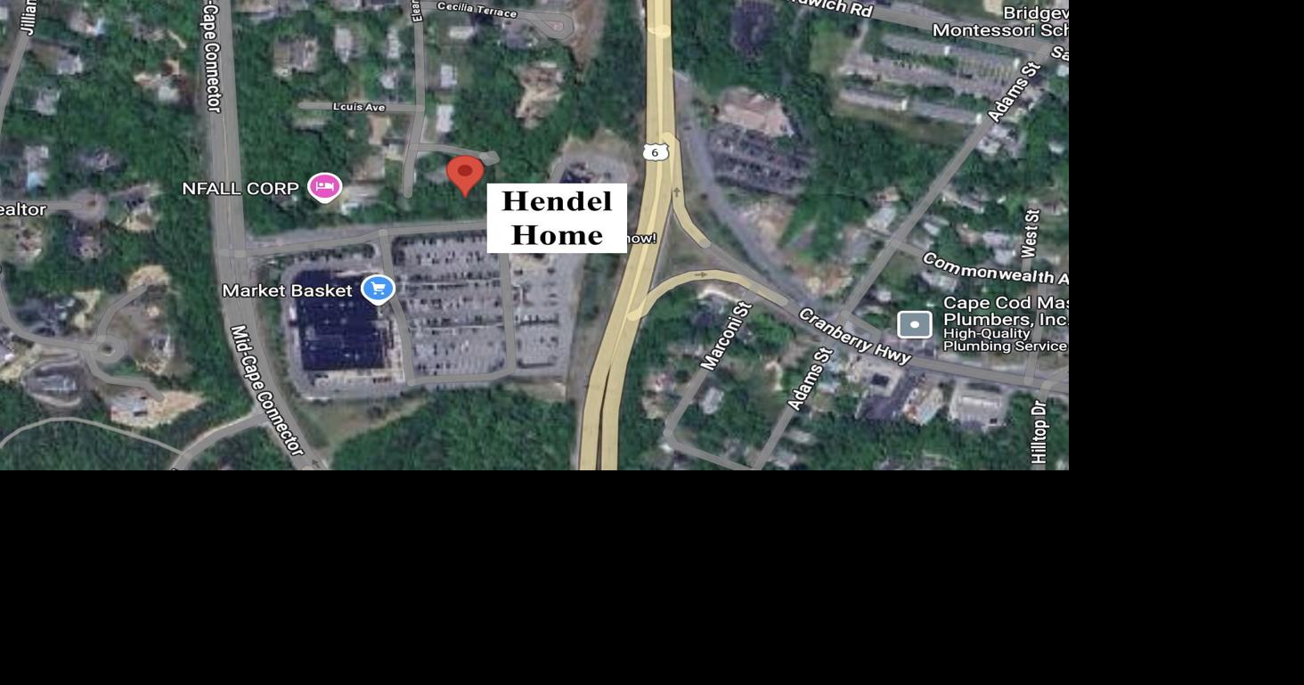 South Sagamore Couple Calls For MassDOT To Move Their House