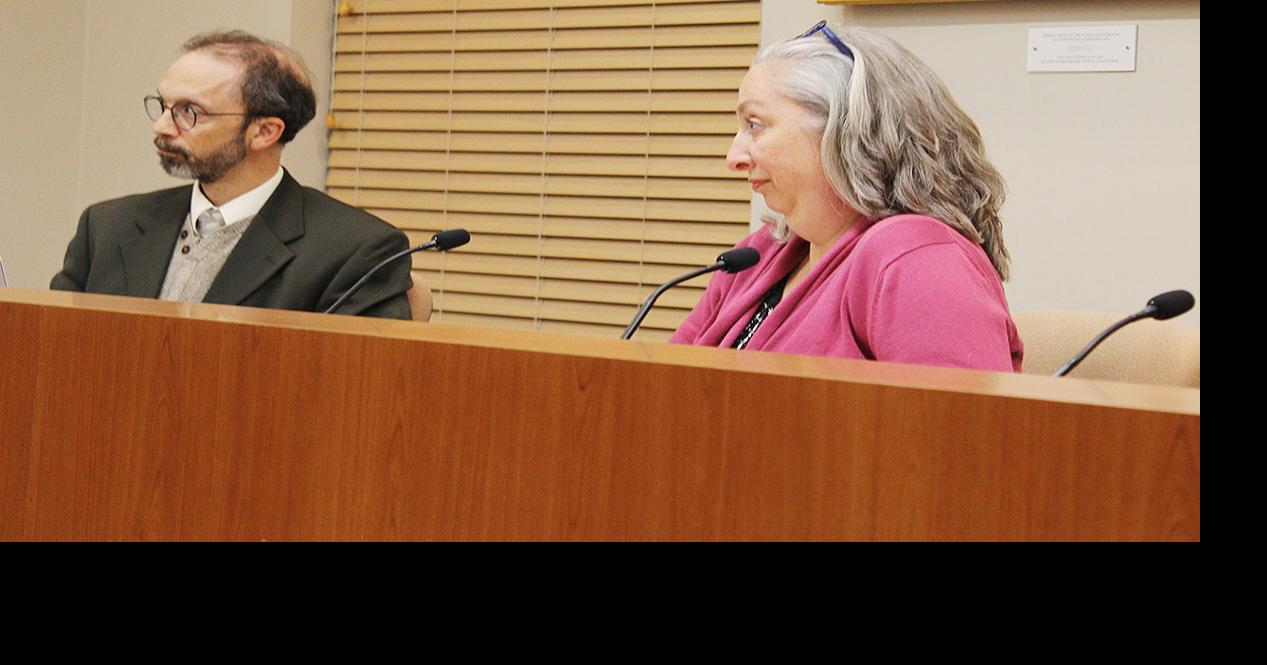 Town Attorney Explains Working Relationship Between Town, Housing