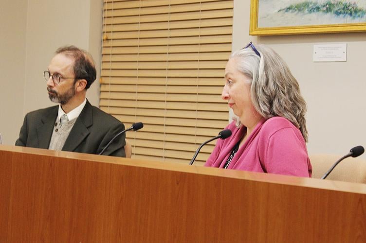 Town Attorney Explains Working Relationship Between Town, Housing