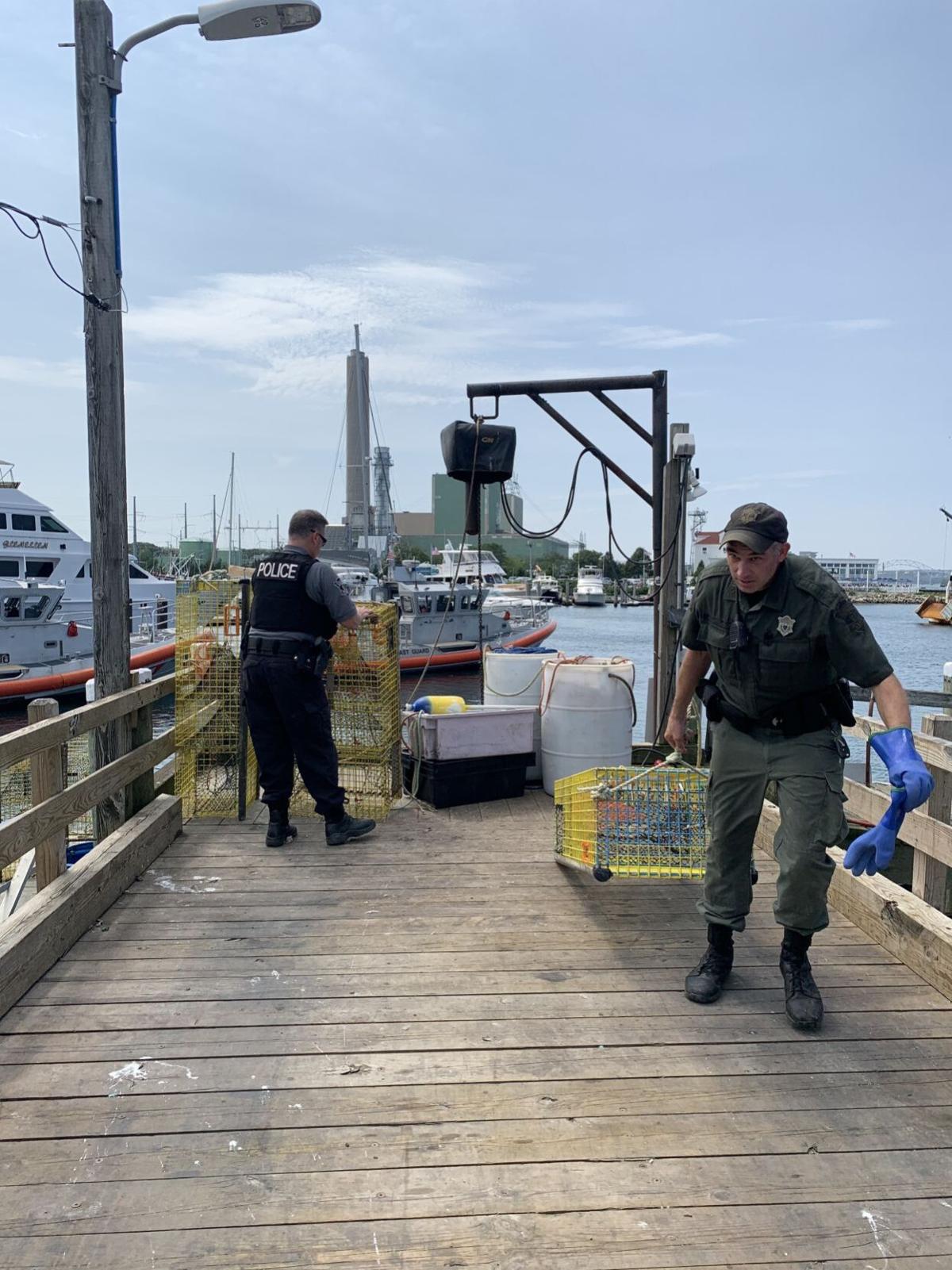 Environmental Police