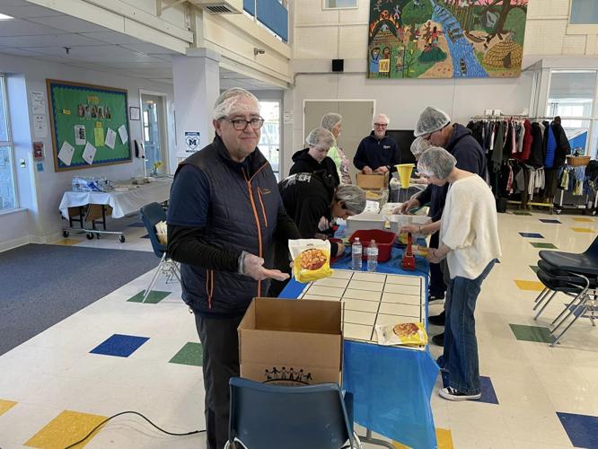 More Good Deeds From Mashpee Kiwanis Mashpee Briefs