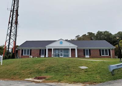 State Barnstable County Dispute Ownership Of Buildings At County
