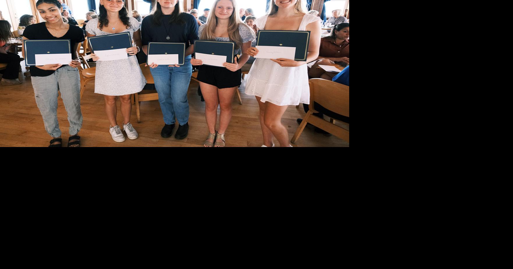 Falmouth Real Estate Agents Award Scholarships Falmouth Briefs