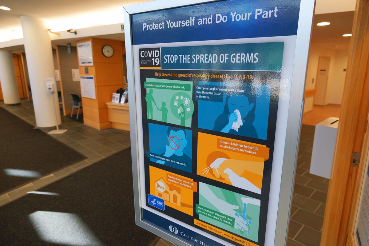 Upper Cape Plans For Potential Coronavirus Outbreak Falmouth News Capenews Net