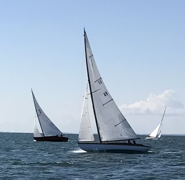 Buzzards Bay Regatta comes to a close