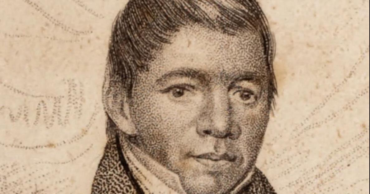 William Apess And The Plea For Mashpee Sovereignty Mashpee News