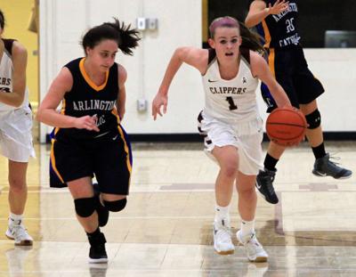 Young Players Will Have To Step Up For Fhs Girls Basketball Falmouth Sports Capenews Net