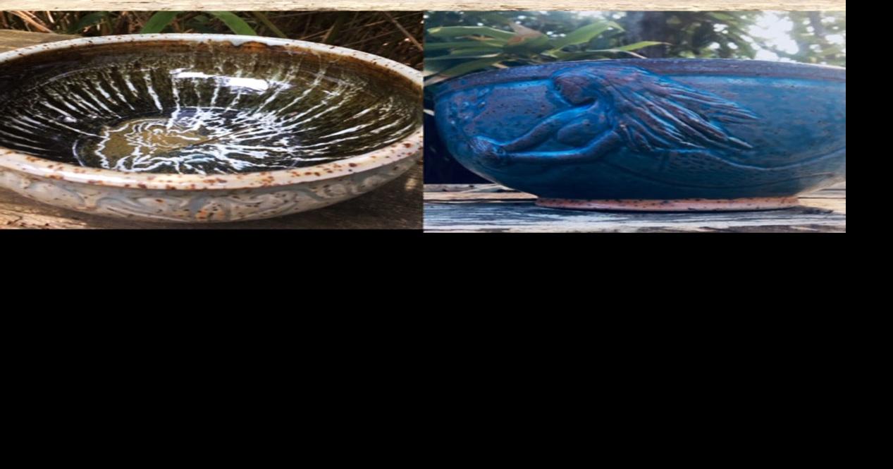 Registration Open For New Pottery Classes At Falmouth Art Center Arts