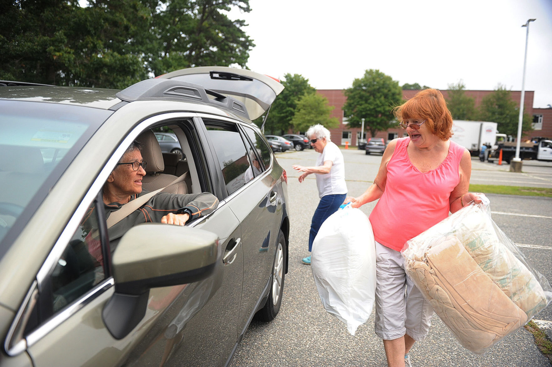 2nd Annual Earth Day Recycling Event To Come To Mashpee April 19 ...