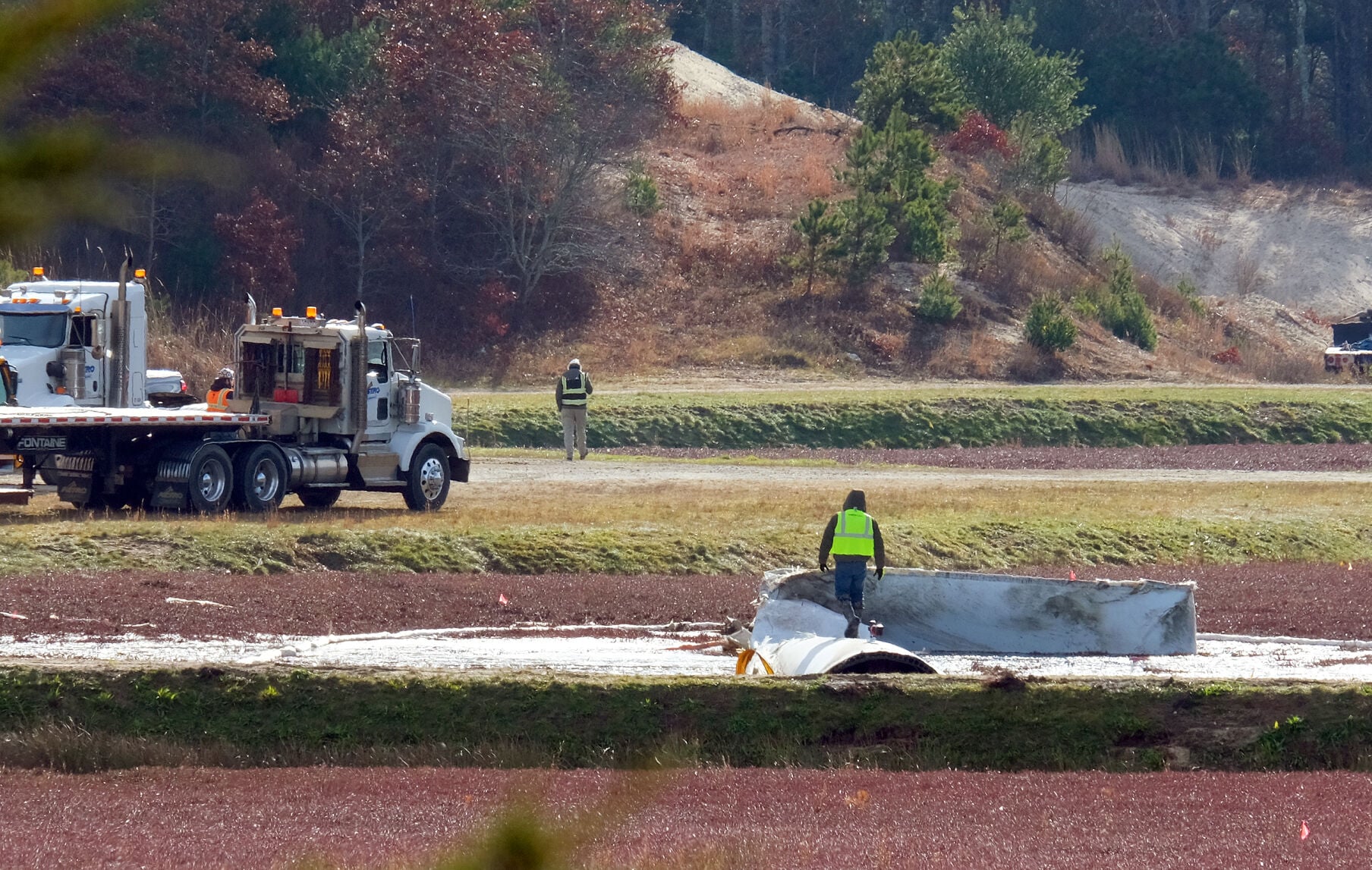 2/4削除　最終値下げ　バーンズ　プレーリーウインズフェスティバル Wind Turbine Blade Manufacturer Has Troubled Equipment History