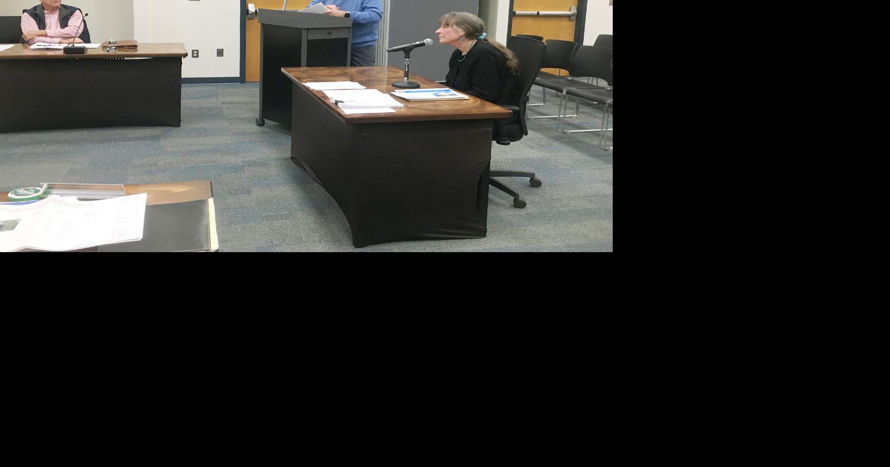 Mashpee Planning Board Split On Town Meeting Zoning Proposals Mashpee