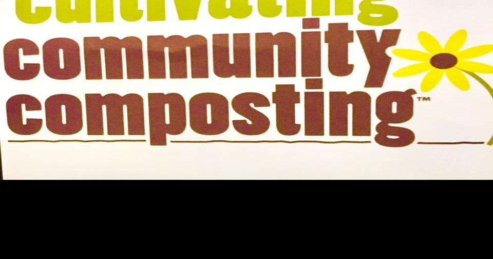 Falmouth Composting Network Begins To Coalesce Falmouth News